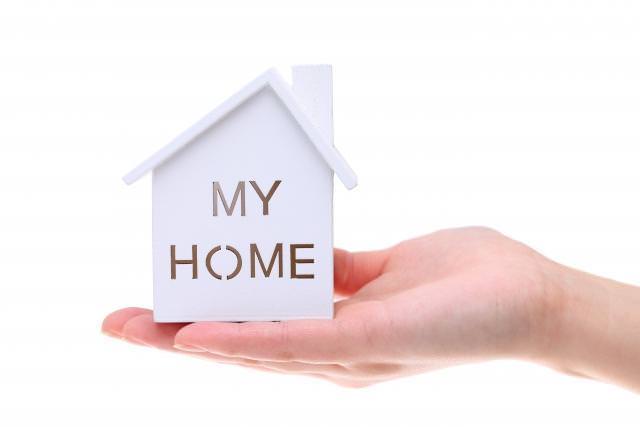 家を建てるときの平均年齢